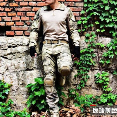 Tendenz jagdhose militärstill