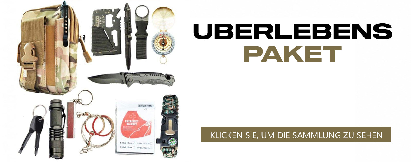 uberlebenspaket