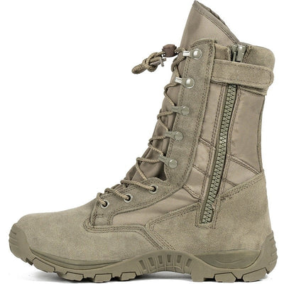 Us Ranger Boots