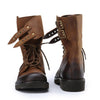 Us Ranger Boots Brown