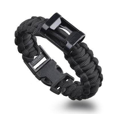 Warum tragen sie ein armband, das militär?