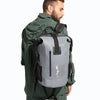 Wasserfester rucksack Radfahrer Man