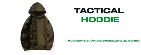 collection tactical hoodie