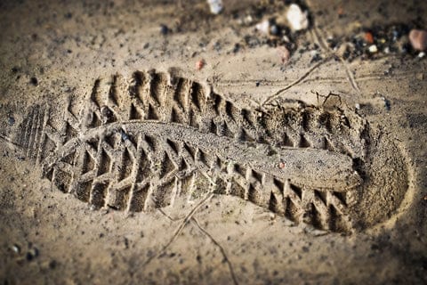 wie wählt man seine Militärschuhe richtig ?