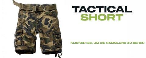 tactical shorts