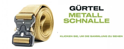 gürtel metall schnalle