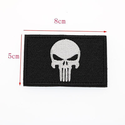 Armee patch modern