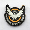 Army ranger patches