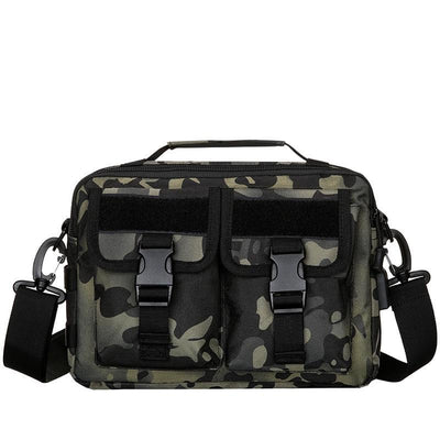 Army rucksack Kaki