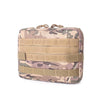 Army rucksack straps