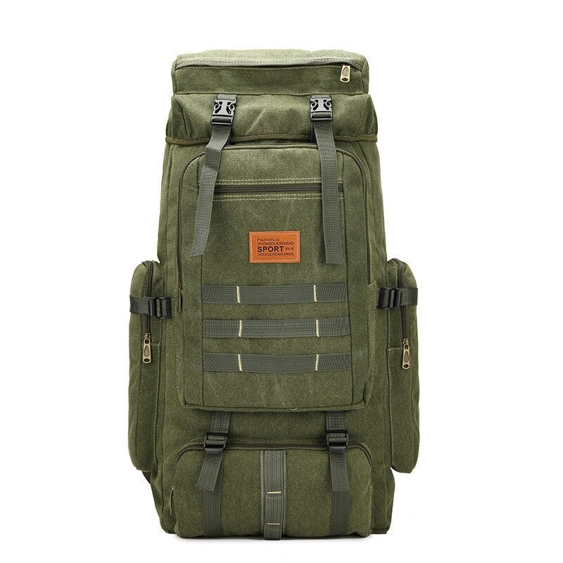 Backpacker Rucksack 100 Liter