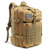 Backpacking Rucksack 45 Liter