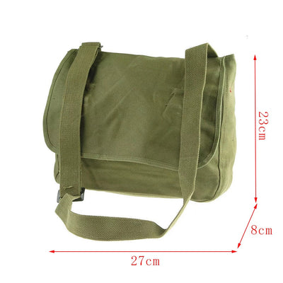 Bicycle Side Bags