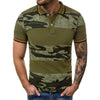 Combat shirt langarm grau