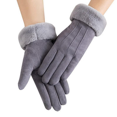 Damen Handschuhe atemberaubend