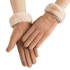 Damen Handschuhe atemberaubend