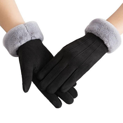 Damen Handschuhe atemberaubend