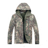 Jagdjacke super atemberaubend