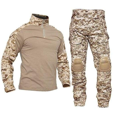 Jagdkleidung camo gute marke