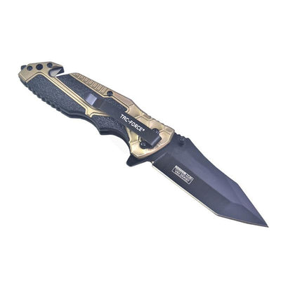 Multifunction Tools Stainless Steel Tactical Knife