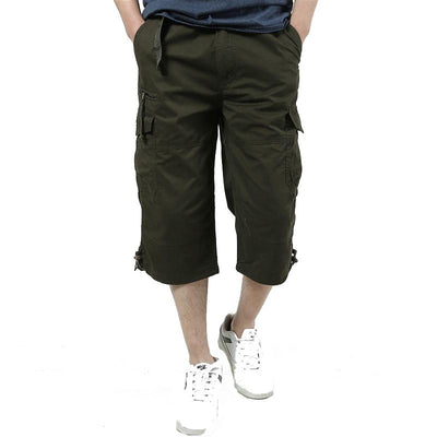 Taktische herren Short