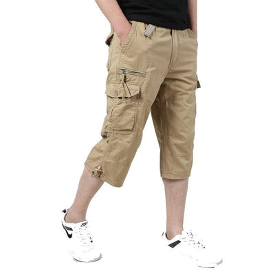 Taktische herren Short