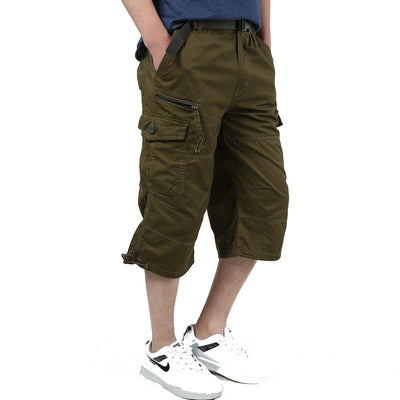 Taktische herren Short