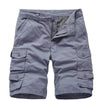 Taktische Shorts Wolle