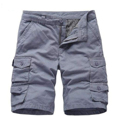 Taktische Shorts Wolle