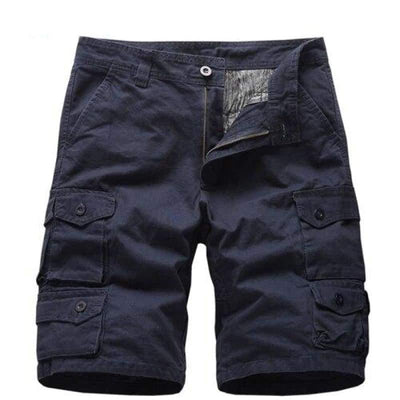 Taktische Shorts Wolle