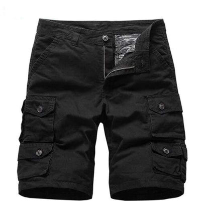 Taktische Shorts Wolle