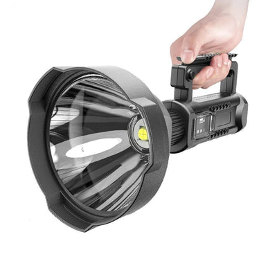 Taschenlampe militare