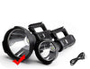 Taschenlampe militare