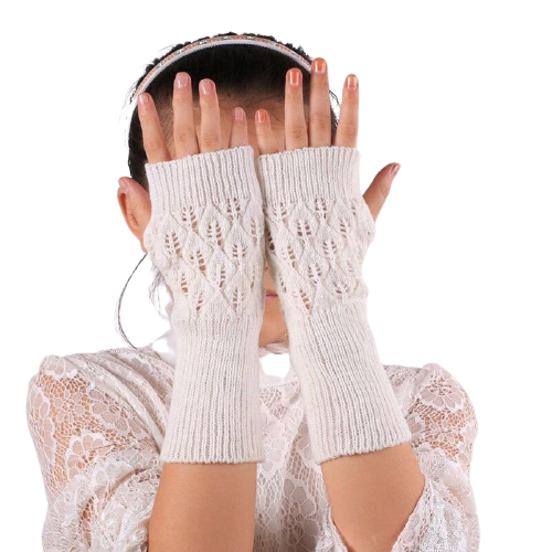 Tendenz Handschuhe