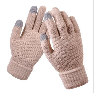 Tendenz Handschuhe damen