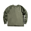 Urban oliv tactical hoodie