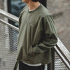 Urban oliv tactical hoodie