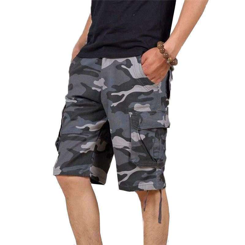Urban tactical shorts