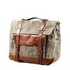 Vintage Rucksack wasserdicht